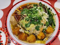 -文立新麻辣烫(合生汇21街区店)