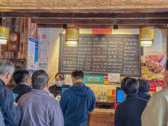-老横泾面馆(吴中横泾店)