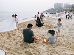 -玫瑰海岸文化旅游度假区