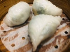 鲜虾韭菜饺-顺风海鲜港(长寿路店)