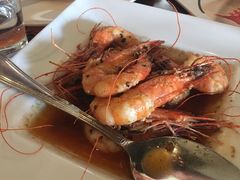 -Ministry of Crab(科伦坡店)