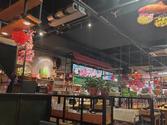 -小草大排档(北沙坡店)