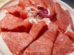 -三人行骨头王火锅(长寿店)