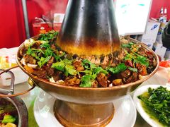 -徐州地锅鸡(浦口大道店)