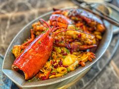 -蟹之国·精品蟹料理(极地店)