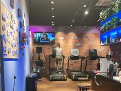 -NRG 健身私教CLUB(云山路店)