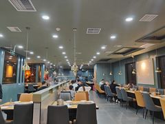 大堂-苏格里岛自助海鲜烤肉(青秀万达店)