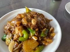 -友谊餐馆(永安路店)