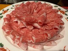 -北京老门框爆肚四季涮肉(淮海东路外滩店)