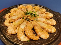 -高佳庄·海鲜酒楼(东港店)