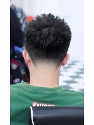 -贝勒爷专业男发