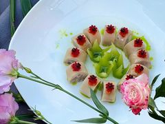 -蘇锦宴·淮扬菜烤鸭·小院(三元桥霄云路店)