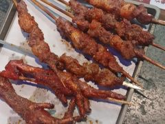 -路边边.炒菜烧烤.音乐餐厅(良乡长虹店)