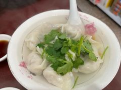 -东门饺子馆(少年宫路店)
