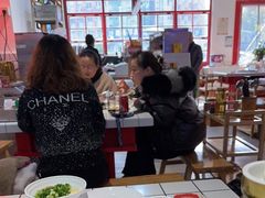 -蛙一刀·麻椒鱼火锅(金仙桥店)