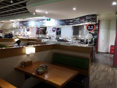 -So Lounge索兰至餐厅(蓝色港湾店)