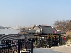 -凤城河风景区