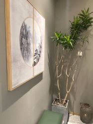 -觅境SPA·私享空间