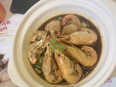 -回味黑鸭煲·始于2006(万松园店)