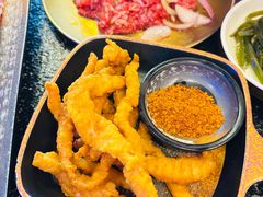 -老卜奎齐齐哈尔烤肉(人民东路店)