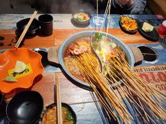 -成都屋头串串(青年北街店)