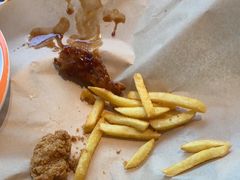 -必胜客(港城新天地店)