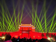 -西安城墙·碑林历史文化景区