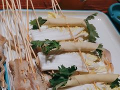 -泥锅串串香(学院路店)