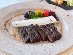 -王品牛排(郑州大卫城店)