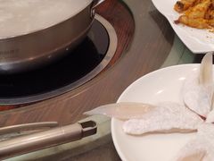 -正能量脆肉鲩火锅
