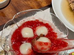 -永春园·扬州早茶·淮扬菜(漫乐城店)