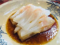-阿殳菜馆·私厨(水围村店)