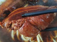 -顺心拉面馆(马道街店)
