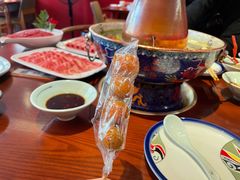 -1078號老北京涮肉(松柏店)
