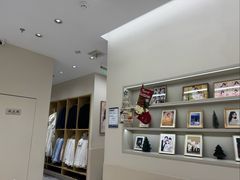 -天真蓝照相馆(五角场百联又一城店)