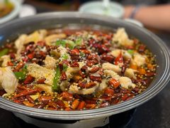 -三道菜(明堂公园店)