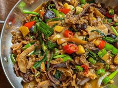 -李东农庄(中南百草园地标店)