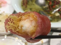 -如丰晟宴(长安万达店)