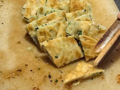 -咏春葱油饼(德政中路店)