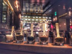 -恰餐厅及酒吧 CHAR Bar & Grill (北京丽都皇冠假日店)