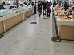 -白沙菜市场