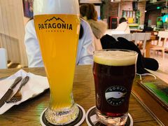 鹅岛精酿啤酒-Goose Island Brewhouse鹅岛精酿啤酒餐厅