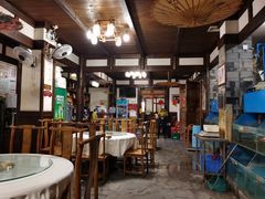 -庶民居中餐馆(花土店)