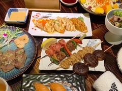 -鸟鹏烧鸟居酒屋(熙龙湾店)