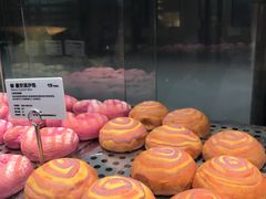 -LELECHA乐乐茶(美罗城店)