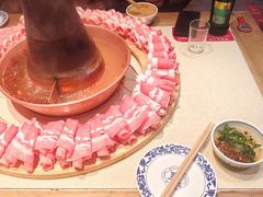 -东镇老火锅(长春路首店)