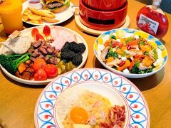 -Grande A'moo(上海万象城店)