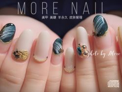 手部美甲-沫儿·美甲美睫·半永久·皮肤管理