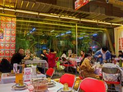 -老表记广西宵夜螺蛳鸭脚煲(西大店)