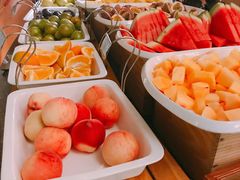 -佰园全日西餐厅-厦门佰翔软件园酒店